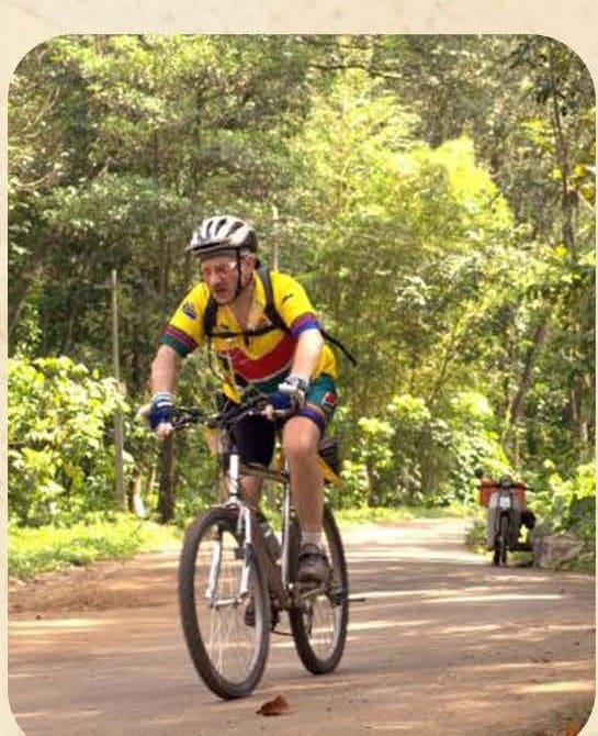 Castle Cycling