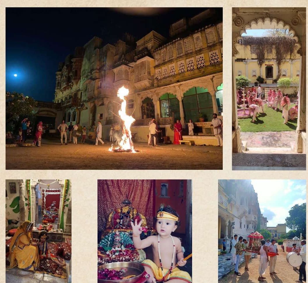Festivals