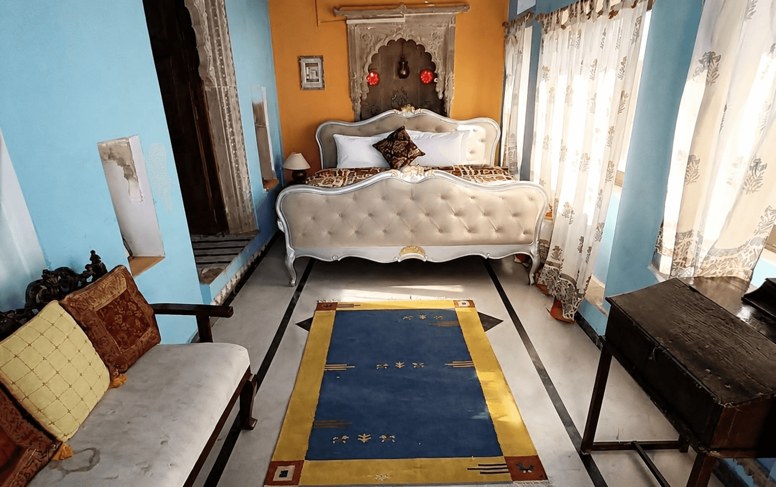 Heritage Room