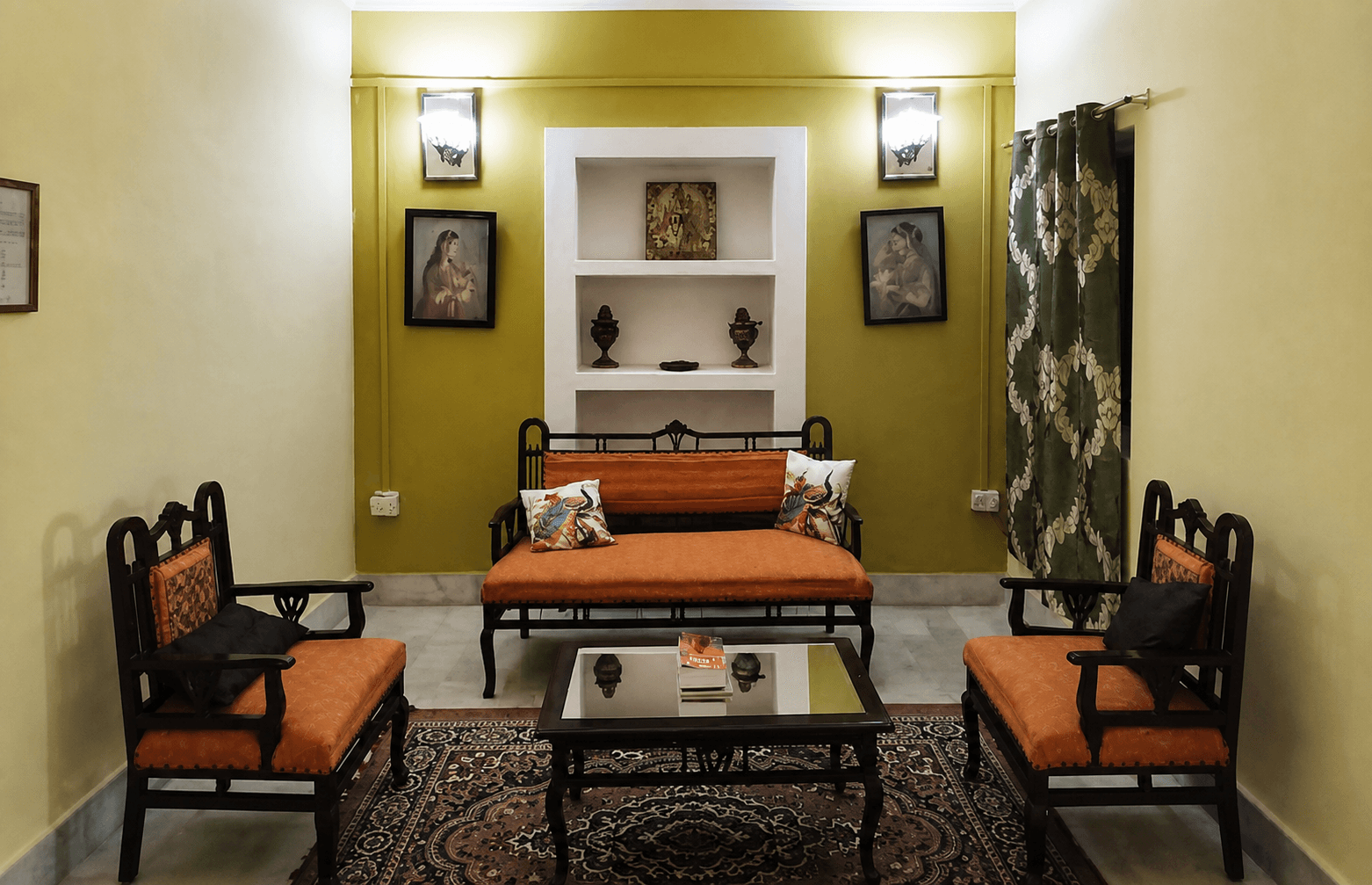 Royal Suite