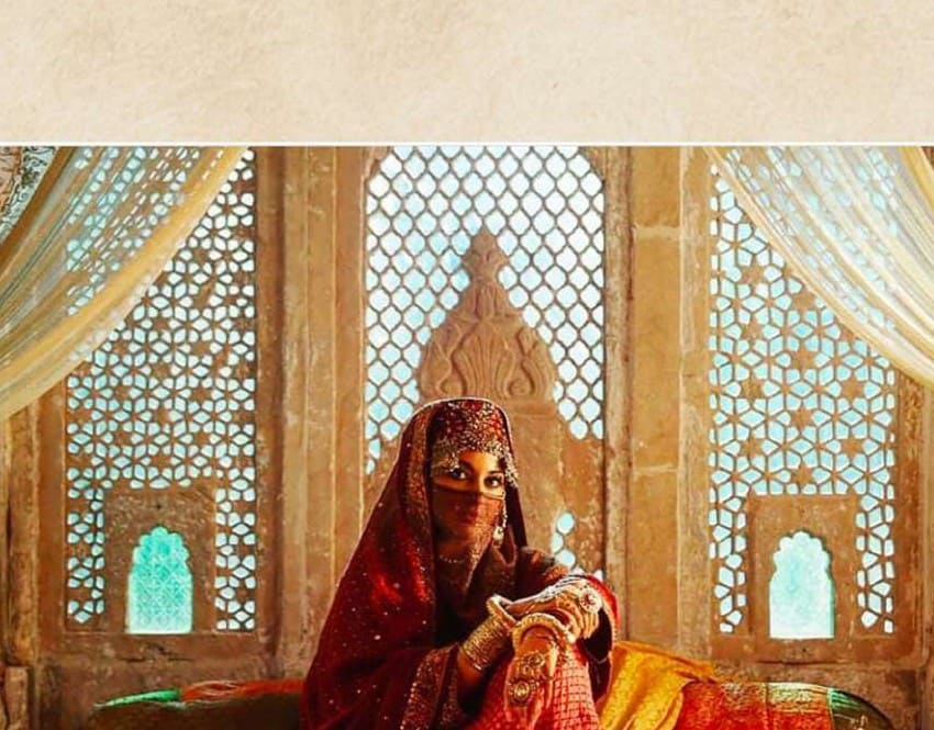 Photography and film shoots at Ghanerao